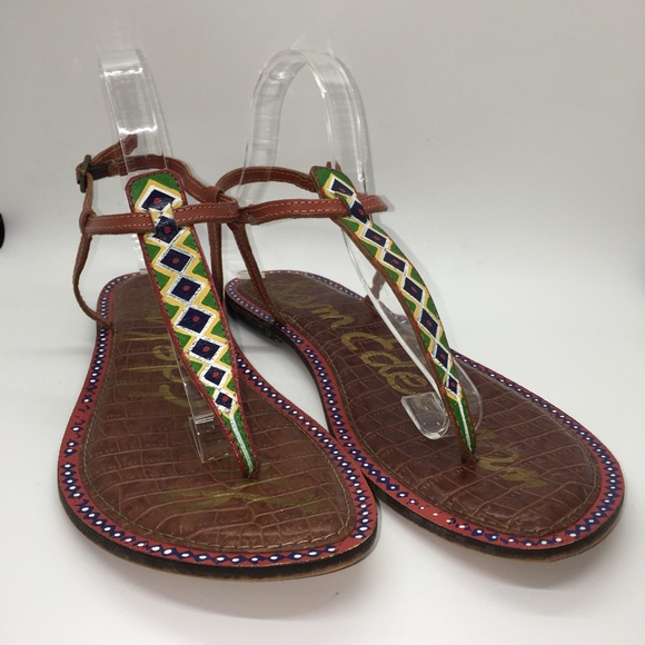 Sam Edelman - Picture 2 of 9